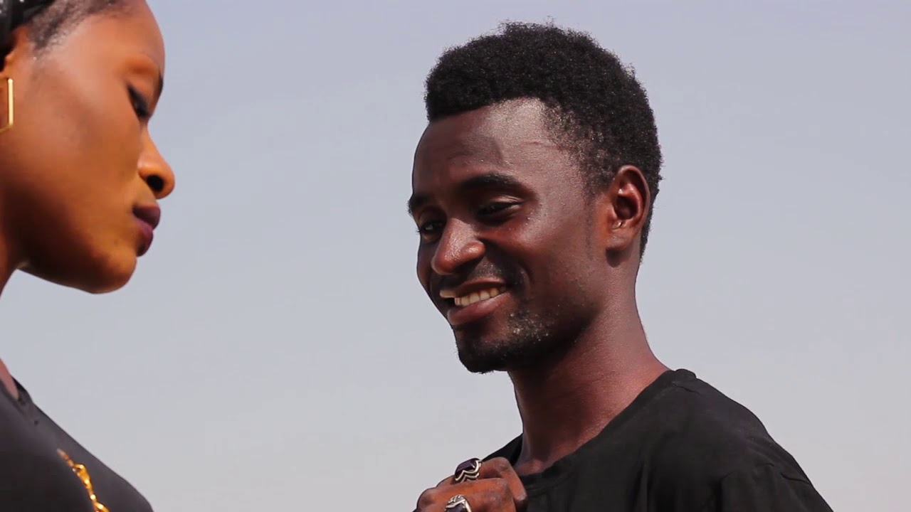 Ku shaka ta da wannan