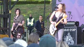 Bad Cop / Bad Cop - Originators - PUNK IN THE PARK 2022