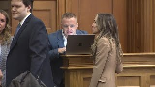 Famous Messages between Karen Read, Turtleboy discussed at hearing Wealth