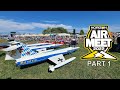 HORIZON AIRMEET 2022 Part 1