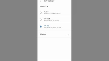 What are youtube upload options👍👌🤛