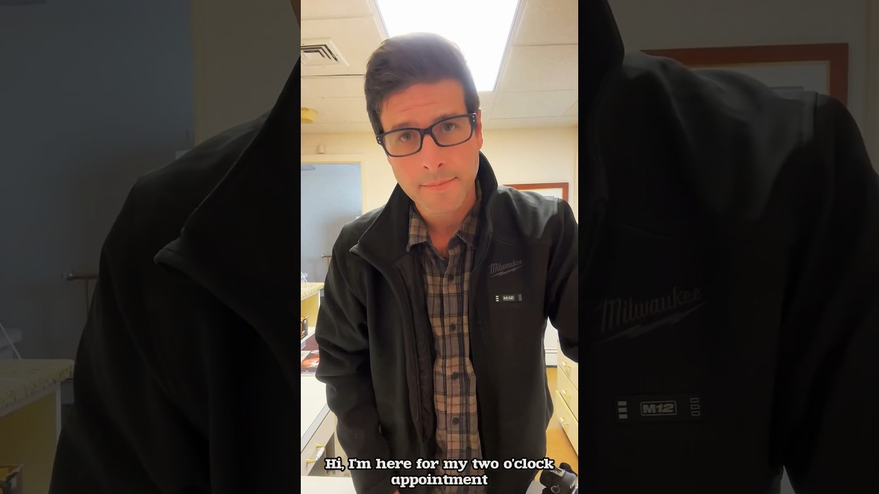 House For Sale With 1000sq ft Professional Office Attached!