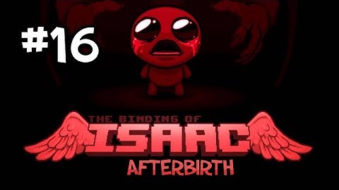 D20 BREAKING GREED MODE - The Binding of Isaac: Afterbirth LIVE Let
