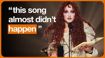 Thumbnail of The Untold Story Behind Chappell Roan's 'Good Luck, Babe!’