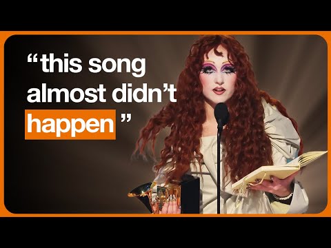 The Untold Story Behind Chappell Roan's 'Good Luck, Babe!’