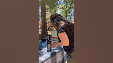 Part 1: Wherever you go, enjoy the outdoors responsibly with Leave No Trace principles