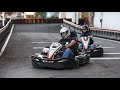 Karting Arena Zagreb - Full race - Sodi RX7