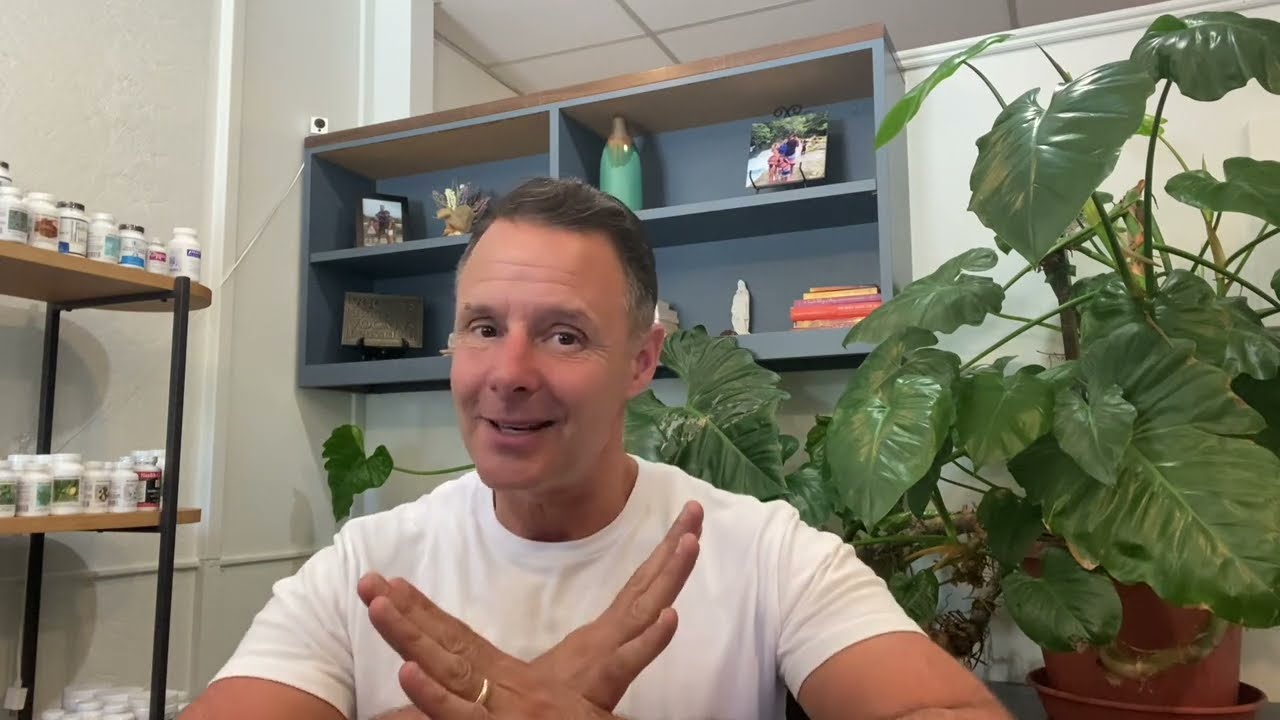 How Quantum Neuro Reset Therapy Changed My Life