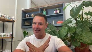 How Quantum Neuro Reset Therapy Changed My Life