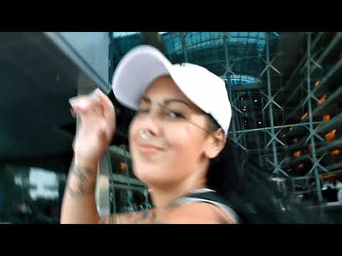 MARIANA - DJ MACHU-K ✘ BRIZZ MUSIC ✘ ANDERSOHN (VIDEO OFICIAL)