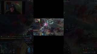 contra mi no creo  #dota2 #dotagg  #dota2shorts