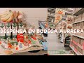 PRIMER DESPENSA EN BODEGA AURRERA! YA TENEMOS ESCUELA🫶🏻