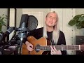 Youth - Daughter (Re-cover by Lilly Ahlberg)