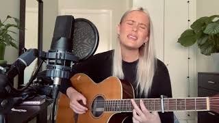 Youth - Daughter (Re-cover by Lilly Ahlberg)