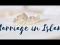 Islamic aspect of marriage Part 2
