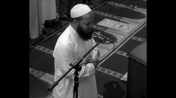 @qurani-jannati سورة غافر شيخ رضا عبد المحسن Surah Ghafir NO ADS #quran #ayat #surah