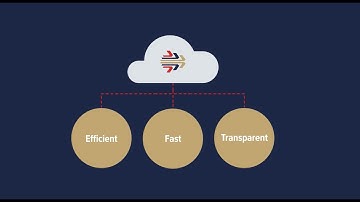 Volante Cross-Border Payments