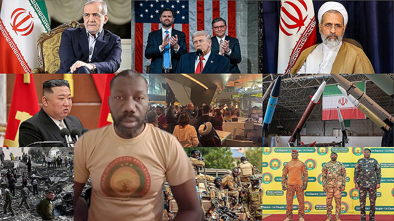 Décortication de l’Actualité du Jour le 02 Mars 2026