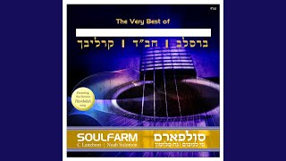 Video thumbnail of "Soulfarm - Sameach"