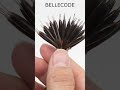 ✨ Nano Ring Hair Extensions – Invisible, Lightweight, Luxury