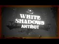 White Shadows кинематографичный платформер-головоломка