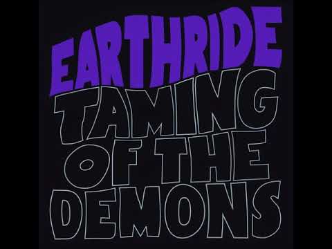 Taming Of The Demons artwork