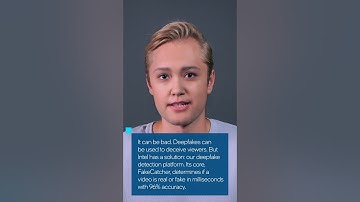 Intel is unlocking the potential of generative AI