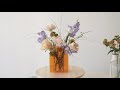 화병 어레인지먼트/ Water Vase Arrangement