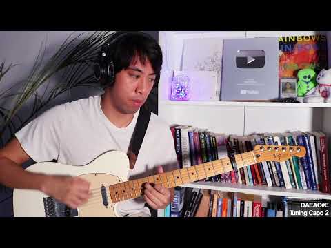Midwest Emo Tones Are Pure Happiness