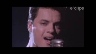 Watch Nick Kamen Bring Me Your Love video