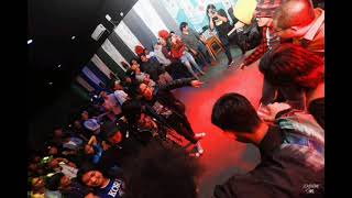 Antrax & Glux-Z - Chemistry,