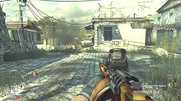 MW3 - Random Class Generator | Episode 1