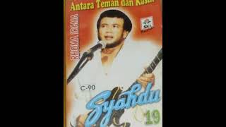 Rhoma Irama  Antara Teman Dan Kasih  Syahdu 19  Original  Album 