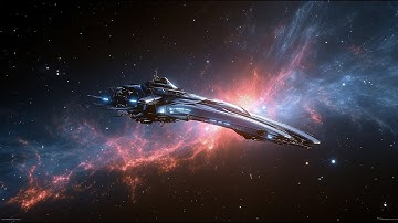 Beyond the distant universe... the protostar.