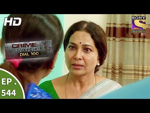 Crime Patrol Dial 100 - क्राइम पेट्रोल - Missing Case of a Child - Ep 544 - 18th July, 2017
