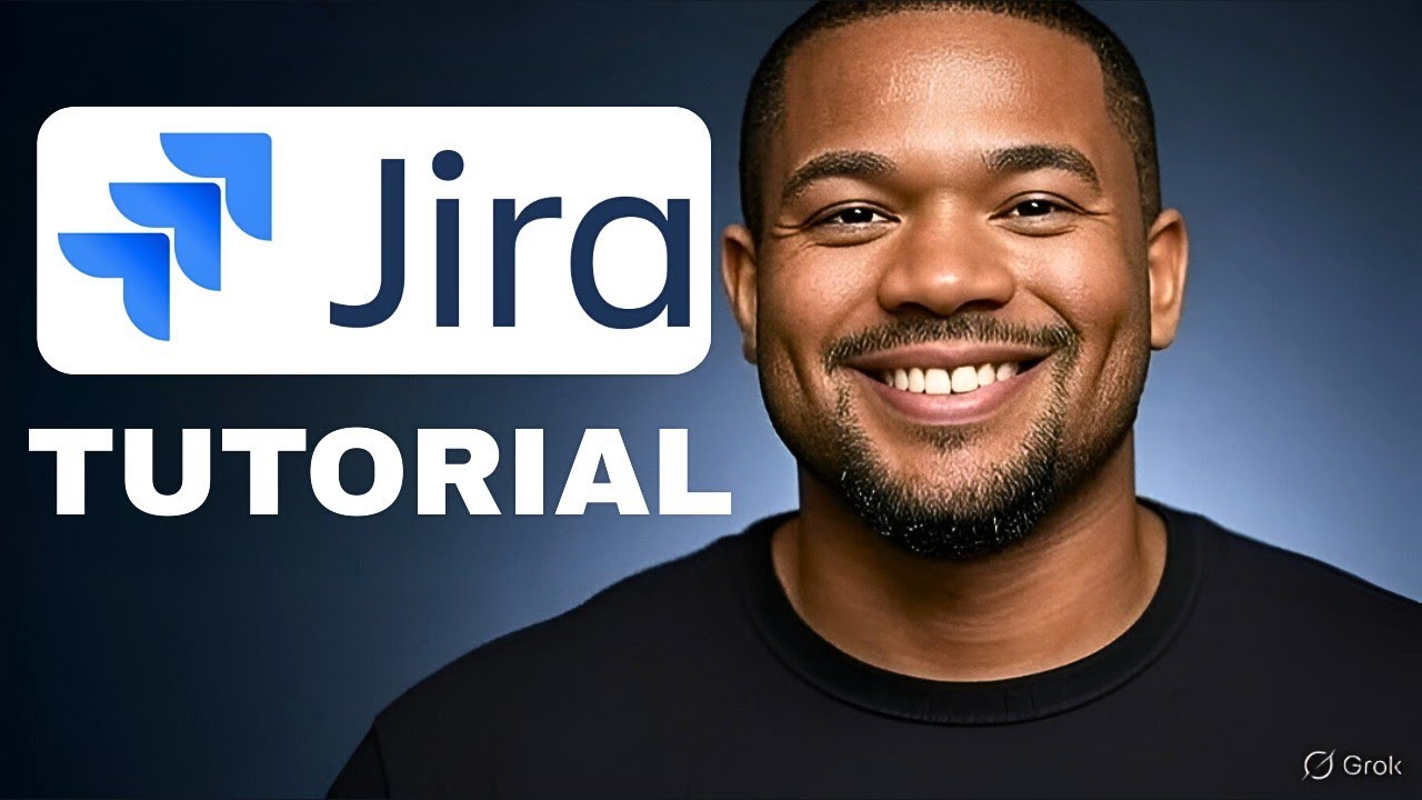 Jira Tutorial For Beginners: Jira Project Management - YouTube