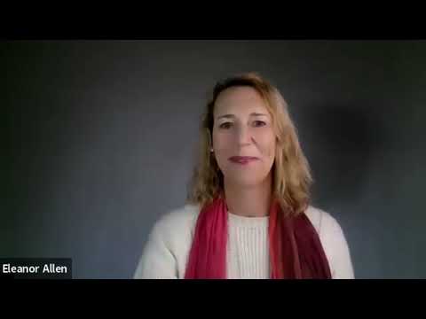 Eleanor Allen | Observe-Speak-Act
