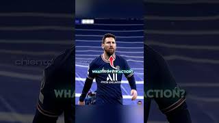 Messi Barcelona Vs Luka Modric