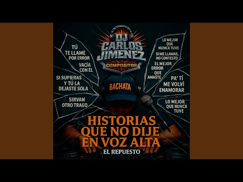 Lo Mejor que Nunca Tuve (Bachata) cover