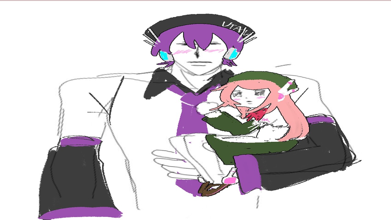 デフォ子 / Defoko + Momone Momo / 桃音モモ】From the Start (Good