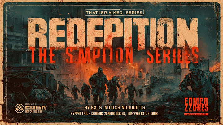 Post-Apocalyptic Audiobooks: They’re not the undead… they’re worse | Audiobooks Full Length