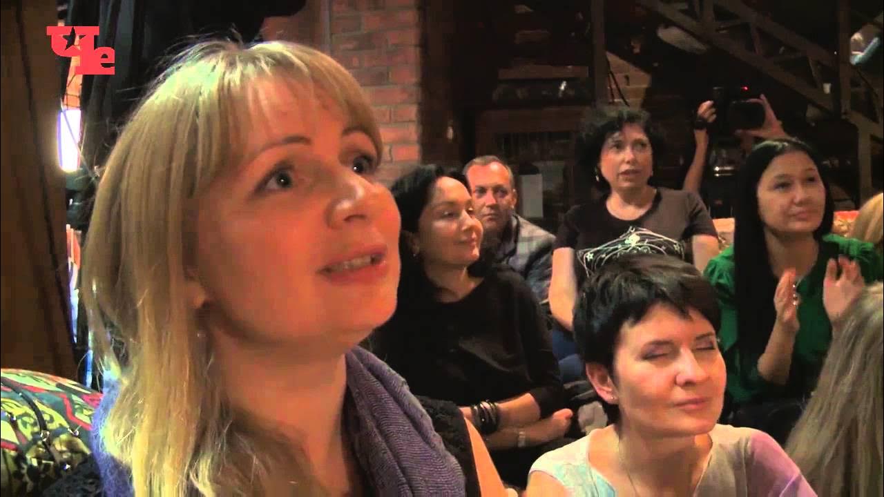 Крематорий —Маленькая девочка со взглядом волчицы - YouTube