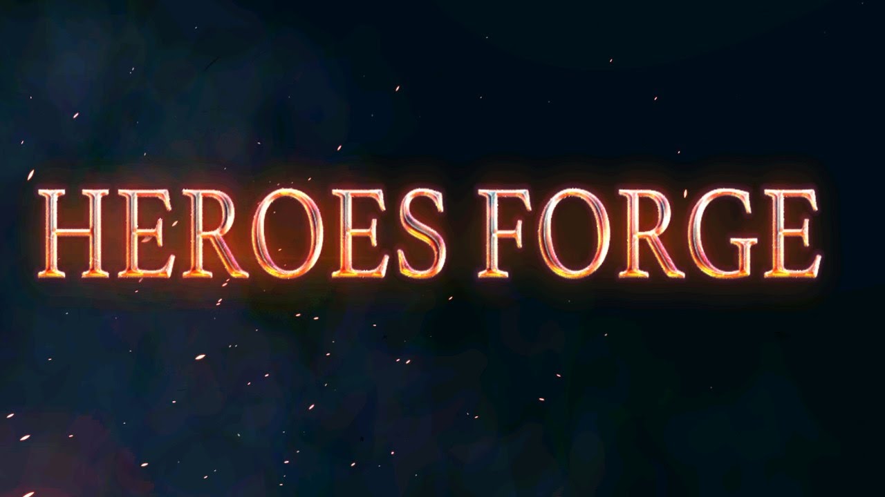 Heroes Forge - Android Gameplay - Part2