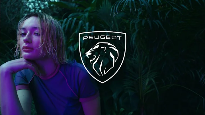 Lions Of Our Time l Nueva identidad de marca Peugeot - DayDayNews