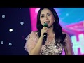 Thùy Chi khoe giọng live mộc cực đỉnh với hit xe đạp, khiến fan nghẹt thở