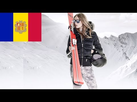 Video: Počitnice V Evropi: Andora