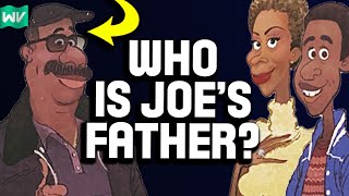 The Life of Joe Gardner’s Father | Soul Explained