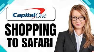 How to Add Capital One Shopping to Safari on iPhone (Simple Guide) screenshot 3