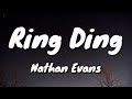 Nathan Evans - Ring Ding (A Scotsman