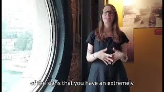 Bridgehouse Museum Third Floor Tour: Pieces of the Past